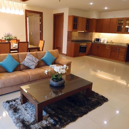 Pattaya City Resort By Harmony Экстерьер фото