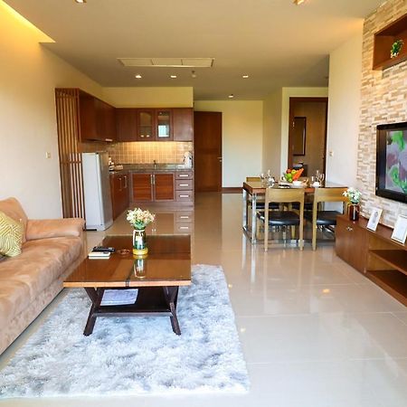 Pattaya City Resort By Harmony Экстерьер фото