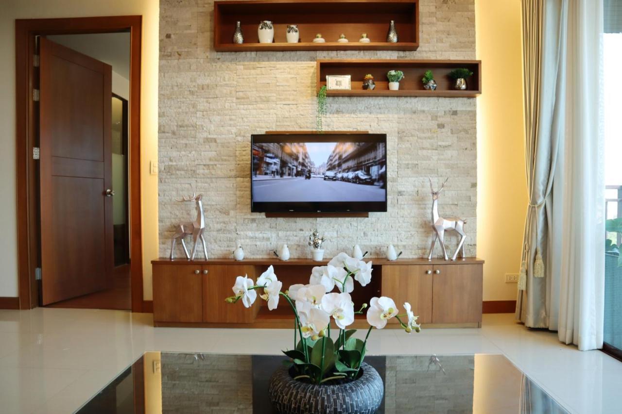 Pattaya City Resort By Harmony Экстерьер фото