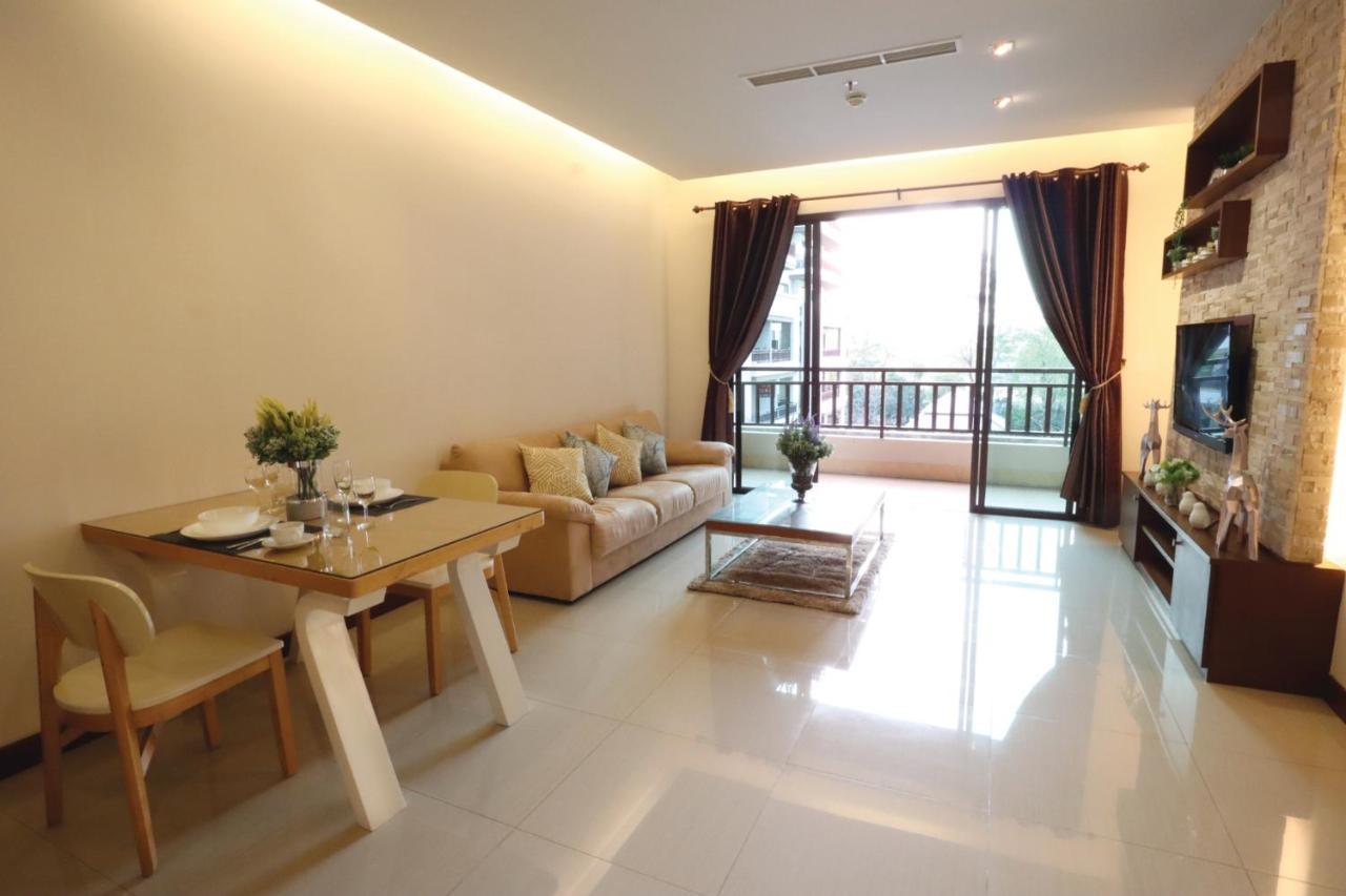 Pattaya City Resort By Harmony Экстерьер фото