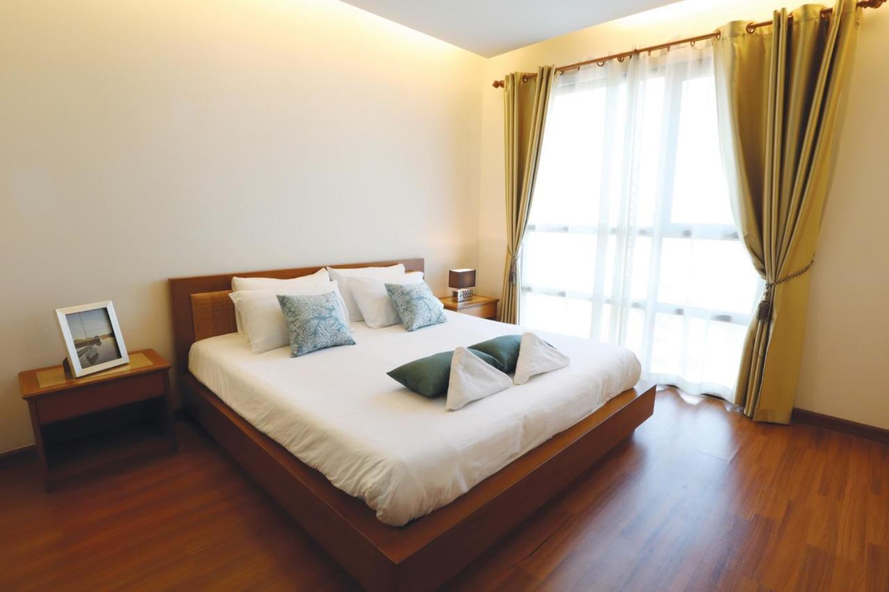 Pattaya City Resort By Harmony Экстерьер фото