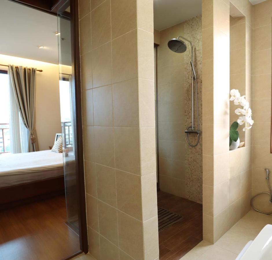 Pattaya City Resort By Harmony Экстерьер фото
