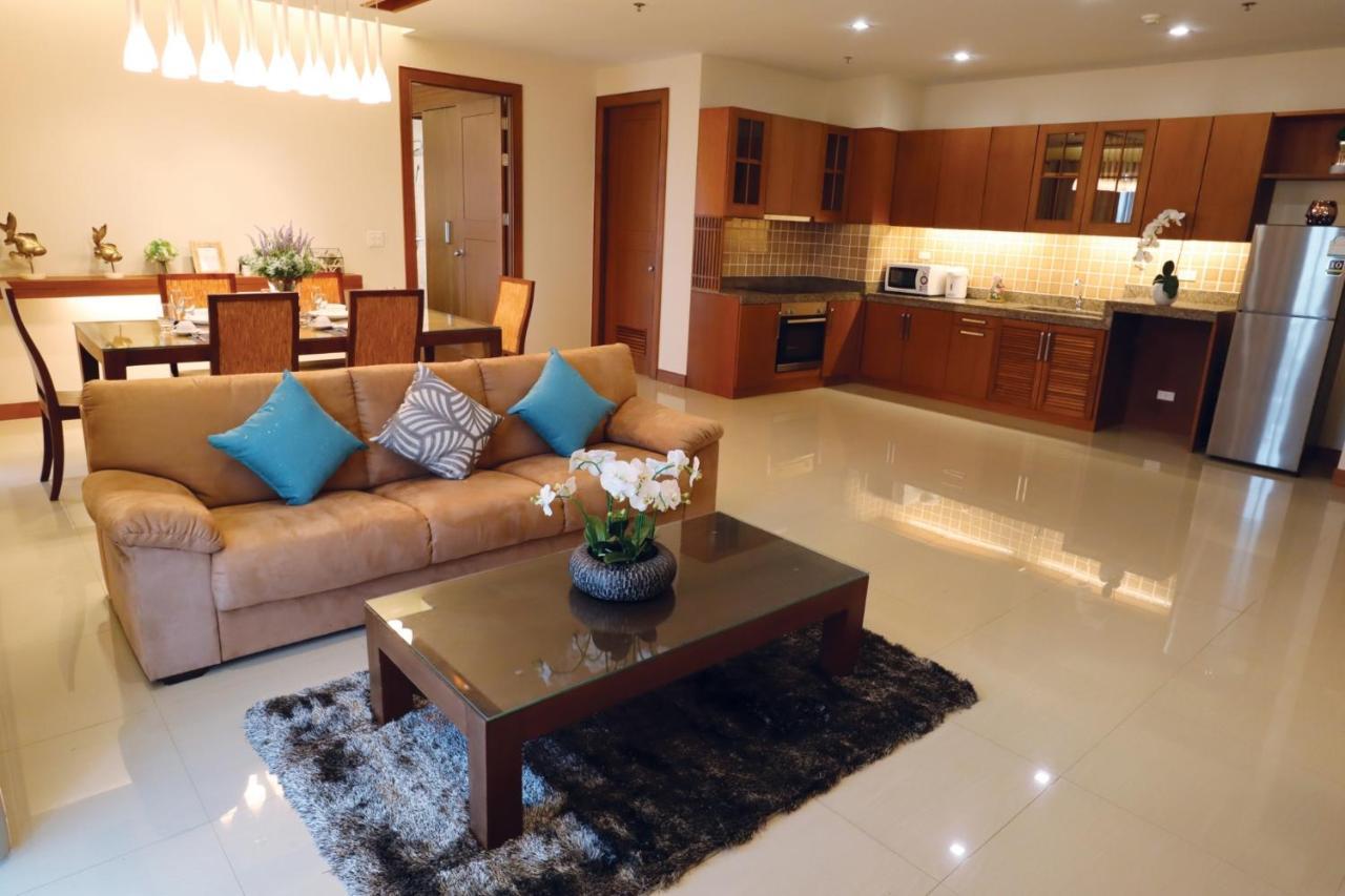 Pattaya City Resort By Harmony Экстерьер фото