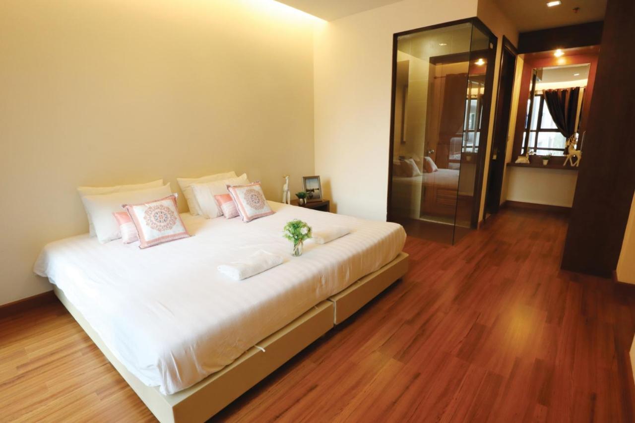 Pattaya City Resort By Harmony Экстерьер фото