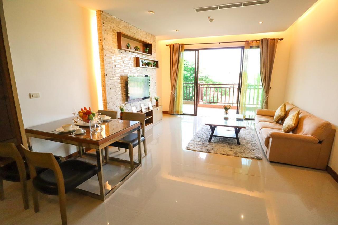 Pattaya City Resort By Harmony Экстерьер фото