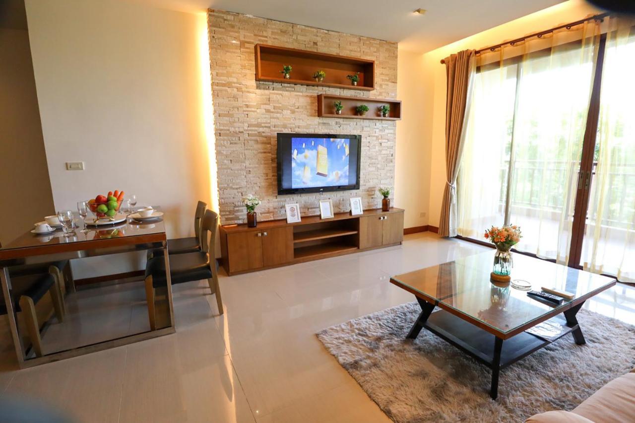 Pattaya City Resort By Harmony Экстерьер фото