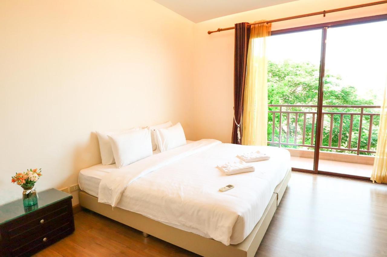 Pattaya City Resort By Harmony Экстерьер фото
